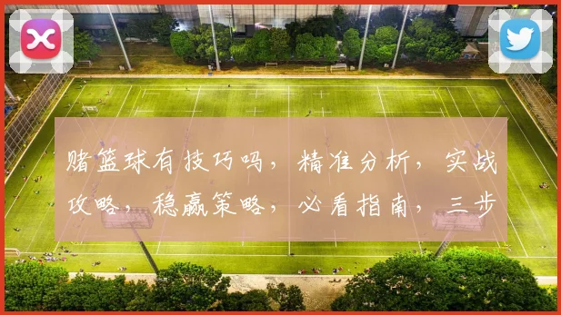 赌篮球有技巧吗，精准分析，实战攻略，稳赢策略，必看指南，三步学会