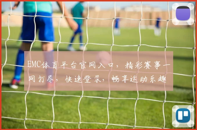 EMC体育平台官网入口，精彩赛事一网打尽，快速登录，畅享运动乐趣，三重惊喜等你来