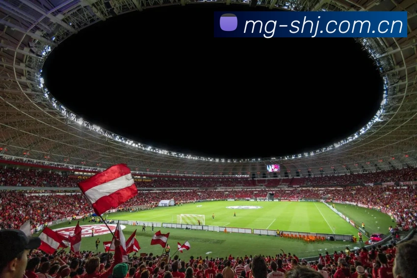 美国世界杯 综合资讯平台与热门玩法介绍APP 封面图